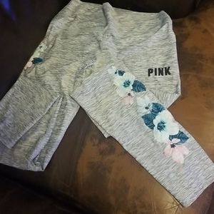 PINK Ultimate leggings